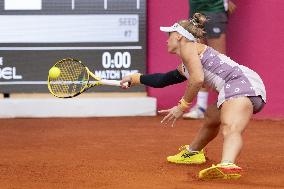 - Internazionali di Tennis - WTA 125 Montreux Nestle Open