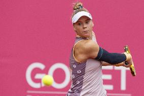 - Internazionali di Tennis - WTA 125 Montreux Nestle Open