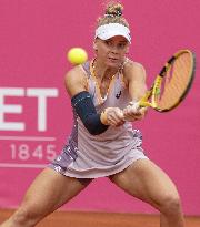 - Internazionali di Tennis - WTA 125 Montreux Nestle Open