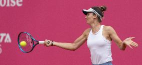 - Internazionali di Tennis - WTA 125 Montreux Nestle Open