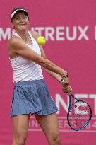 - Internazionali di Tennis - WTA 125 Montreux Nestle Open