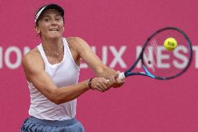 - Internazionali di Tennis - WTA 125 Montreux Nestle Open