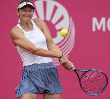 - Internazionali di Tennis - WTA 125 Montreux Nestle Open