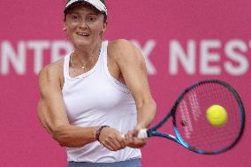 - Internazionali di Tennis - WTA 125 Montreux Nestle Open