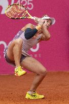 - Internazionali di Tennis - WTA 125 Montreux Nestle Open