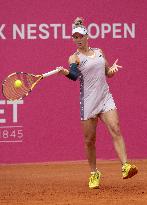 - Internazionali di Tennis - WTA 125 Montreux Nestle Open