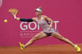 - Internazionali di Tennis - WTA 125 Montreux Nestle Open