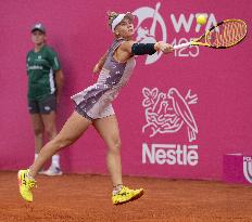 - Internazionali di Tennis - WTA 125 Montreux Nestle Open