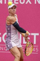 - Internazionali di Tennis - WTA 125 Montreux Nestle Open