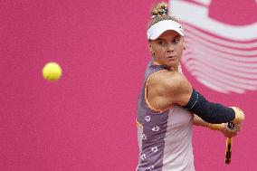 - Internazionali di Tennis - WTA 125 Montreux Nestle Open