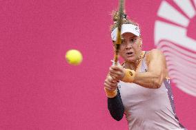 - Internazionali di Tennis - WTA 125 Montreux Nestle Open