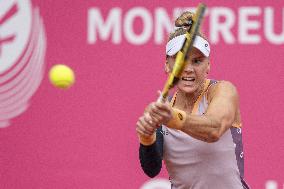 - Internazionali di Tennis - WTA 125 Montreux Nestle Open