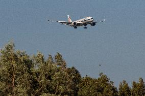 Air China Airbus A350