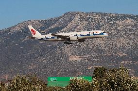 Air China Airbus A350