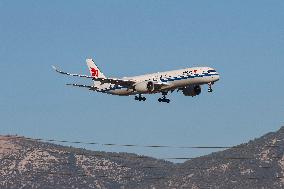 Air China Airbus A350