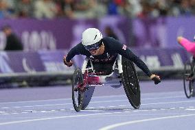 Paris 2024 Summer Paralympic Games - Day 7