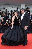 Venice Joker Folie A Deux Premiere