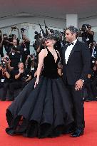 Venice Joker Folie A Deux Premiere