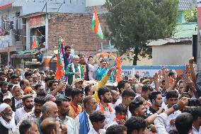 Jammu And Kashmir Assembly Elections