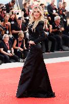 81st Mostra - Joker: Folie A Deux Screening