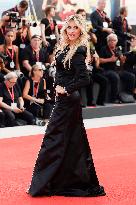 81st Mostra - Joker: Folie A Deux Screening