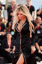 81st Mostra - Joker: Folie A Deux Screening