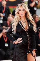 81st Mostra - Joker: Folie A Deux Screening