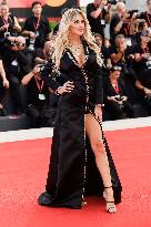 81st Mostra - Joker: Folie A Deux Screening