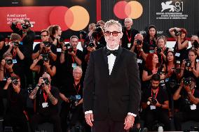 81st Mostra - Joker: Folie A Deux Screening