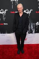 The Thicket Premiere - LA