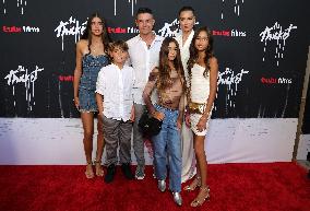 The Thicket Premiere - LA