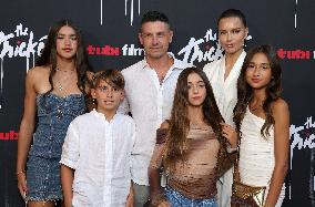 The Thicket Premiere - LA