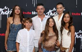 The Thicket Premiere - LA