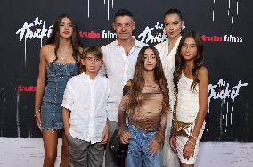 The Thicket Premiere - LA