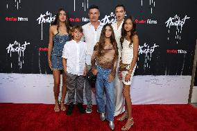 The Thicket Premiere - LA