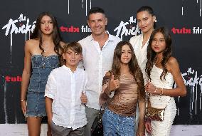 The Thicket Premiere - LA