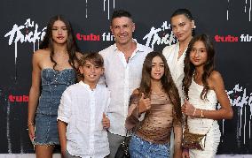 The Thicket Premiere - LA