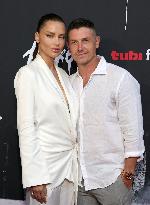 The Thicket Premiere - LA