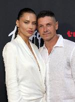 The Thicket Premiere - LA