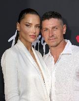 The Thicket Premiere - LA