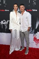 The Thicket Premiere - LA