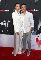The Thicket Premiere - LA