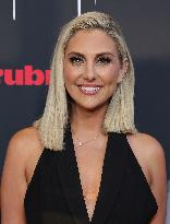 The Thicket Premiere - LA