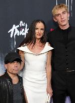 The Thicket Premiere - LA