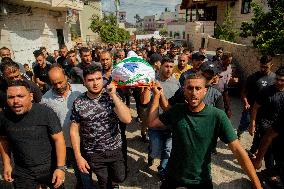 Israel Lays Siege To Jenin - West Bank