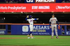 MLB Boston Red Sox Vs New York Mets