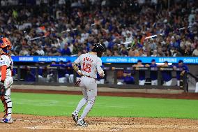 MLB Boston Red Sox Vs New York Mets