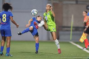 Breznica v Birkirkara - UEFA Women's Champions League