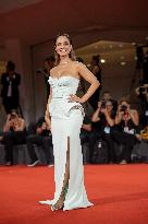 ''Diva Futura'' Red Carpet - The 81st Venice International Film Festival