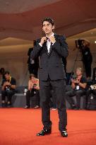 ''Diva Futura'' Red Carpet - The 81st Venice International Film Festival